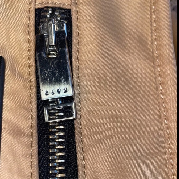 1017 ALYX 9SM Military Shoulder Bag - Picture 4 of 6